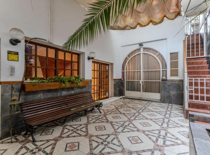 Casa · 198m² · 4 Ambientes · 1 Cochera