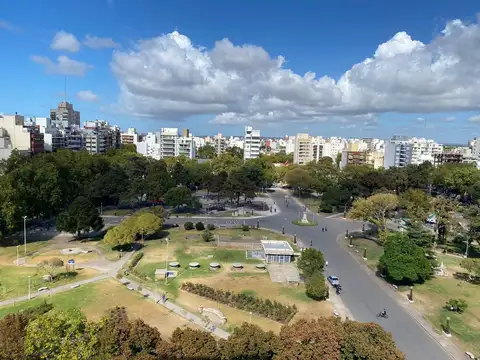 Departamento en Alquiler en Plaza Mitre, Mar del Plata
