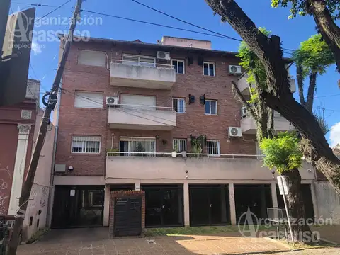 Departamento en Alquiler en San Isidro Vias / Rolon, San Isidro