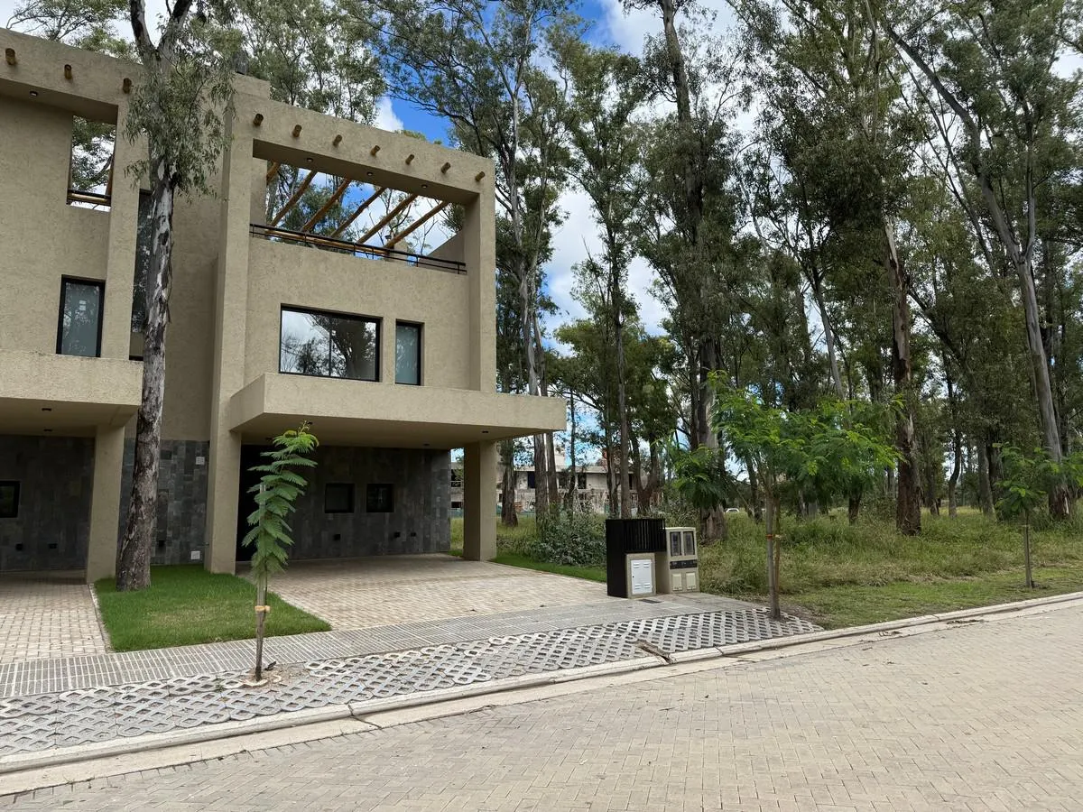 Casa en Venta en Nuevo Malagueño A ESTRENAR  APTO CREDITO