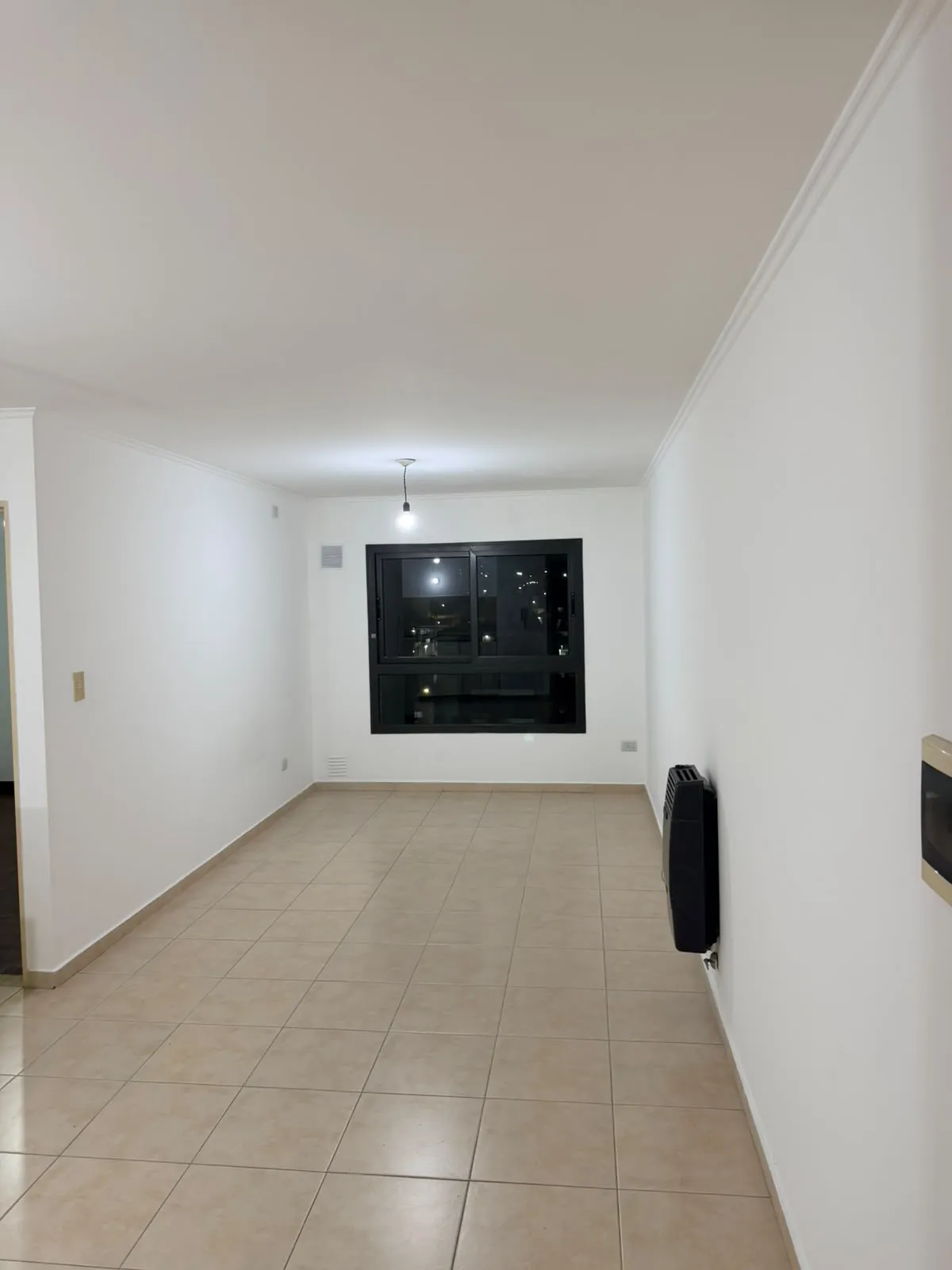 Hermoso dpto un dormitorio