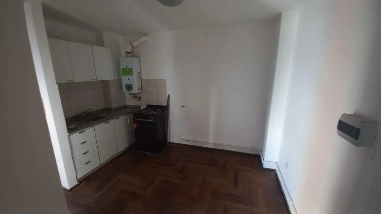 DPTO 1 DORM - NUEVA CORDOBA, Richardson 46