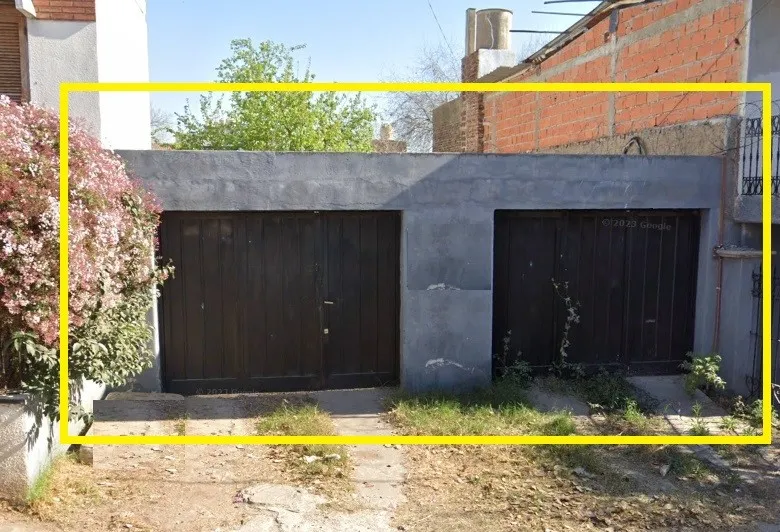 VENTA TERRENO EN BARRIO PASO DE LOS ANDES!