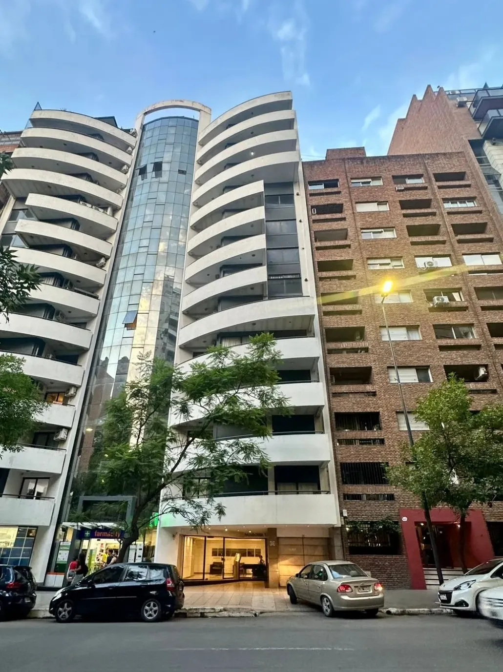 Alquiler Dpto. 1 dormitorio en Nueva Córdoba
