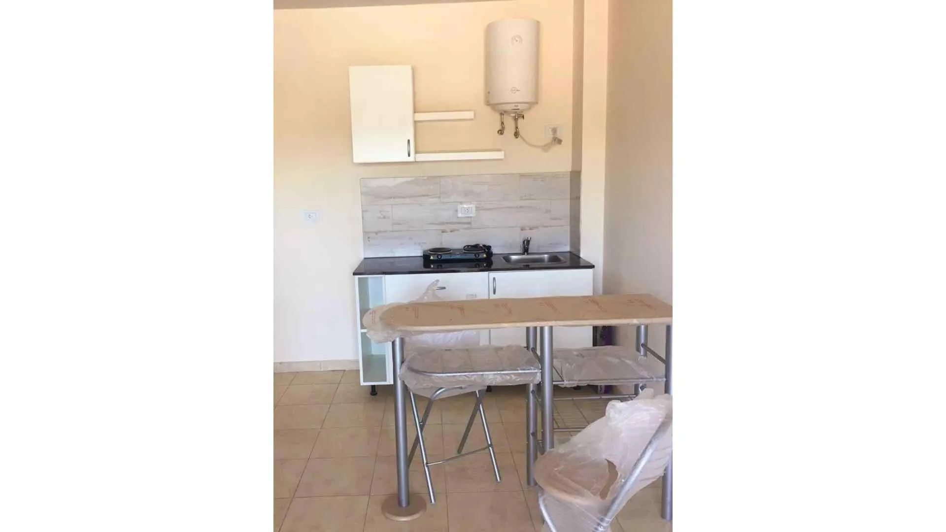MONOAMBIENTE A ESTRENAR EN VENTA PASAJE GORDILLO AL 3800
