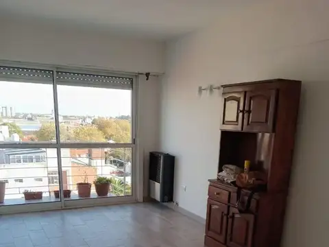 Departamento en Alquiler en Macrocentro, Mar del Plata