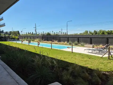 Departamento en Alquiler en Villanueva, Countries y Barrios Cerrados en Tigre
