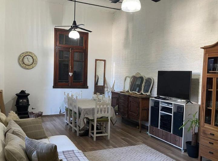 Casa · 115m² · 4 Ambientes