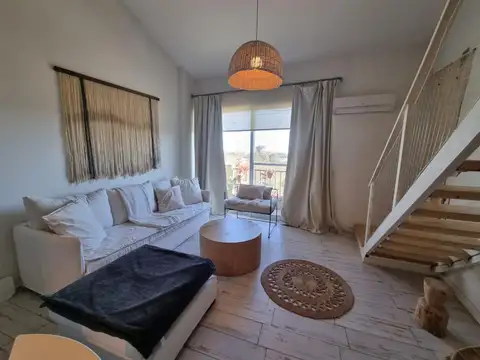 Departamento en Alquiler en Nordelta Terrazas de la Bahia, Nordelta