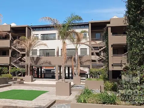 Departamento en Alquiler en Centro, Belen de Escobar