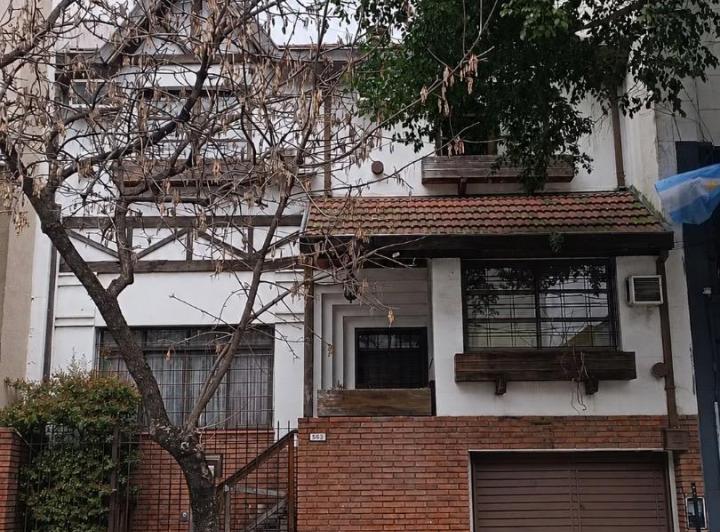 Casa · 399m² · 5 Ambientes · 2 Cocheras