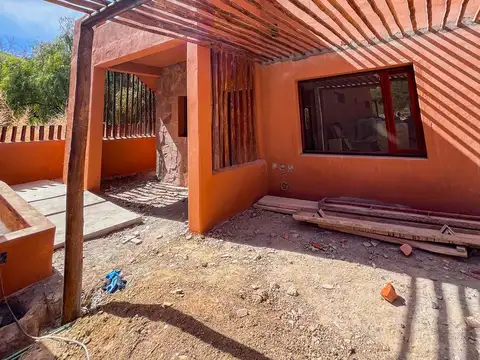 Departamento en Venta en Purmamarca, Tumbaya