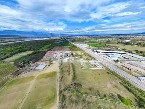 Terreno en Venta en Rio Blanco, Dr. Manuel Belgrano