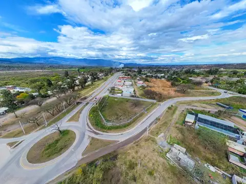 Terreno en Venta en Rio Blanco, Dr. Manuel Belgrano