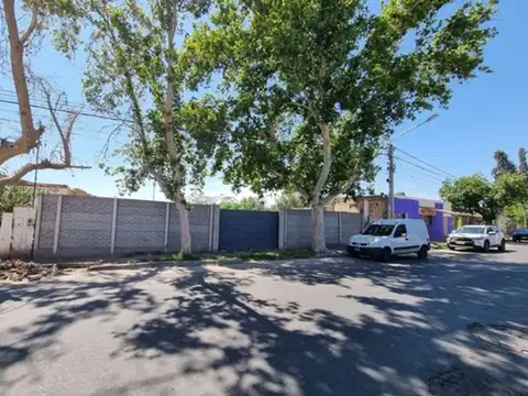 Terreno en Venta en Santa Lucia, Santa Lucía