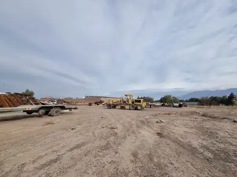 Campo en Venta en Pocito, San Juan