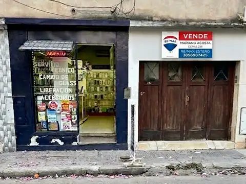 PH en Venta en Santiago del Estero, Capital