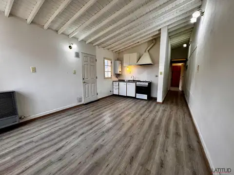 Departamento en Alquiler en Ushuaia, Tierra del Fuego