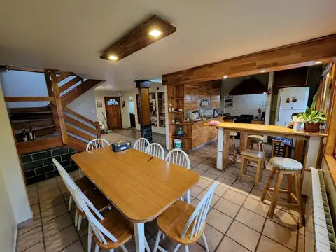 Casa en Venta en Ushuaia, Tierra del Fuego