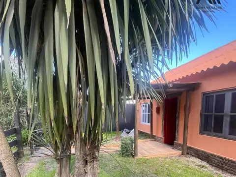 Casa en Alquiler en Costa del Salado, Loventué