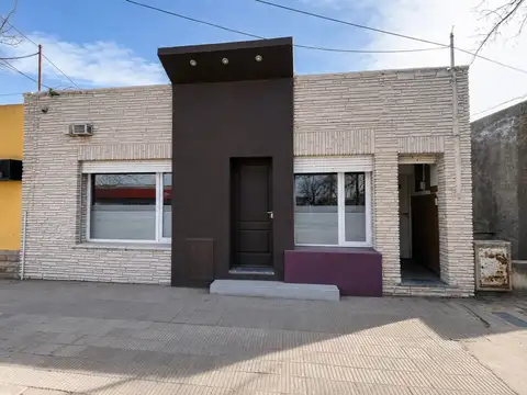 Oficina en Alquiler en Santa Rosa, Capital