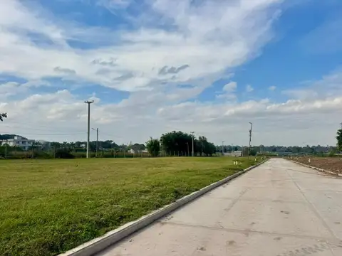 Terreno en Venta en Yerba Buena, Tucumán