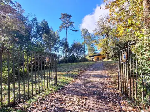 Casa en Venta en San Javier, Yerba Buena