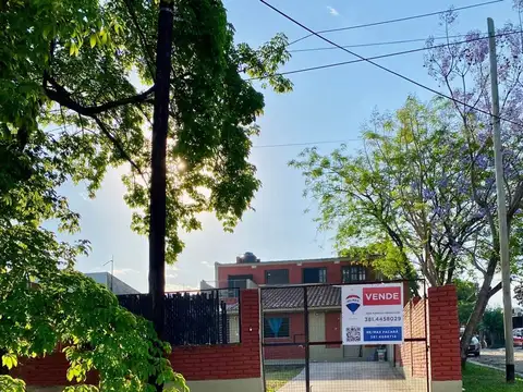 Casa en Venta en Marti Coll, Yerba Buena