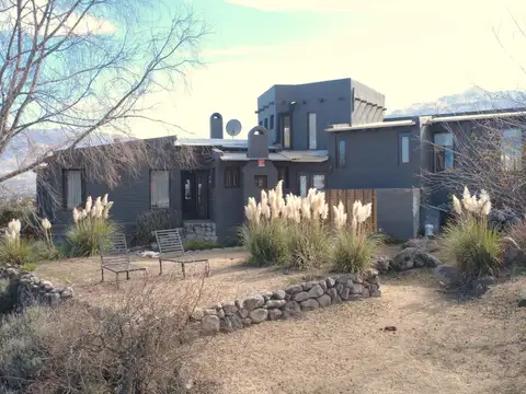 Casa en Venta en Tafi del Valle, Tafí del Valle