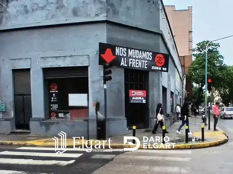 Local en Alquiler en San Miguel de Tucuman, Capital