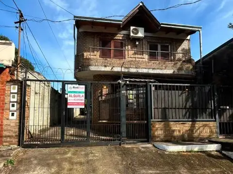 Casa en Alquiler en Posadas, Capital