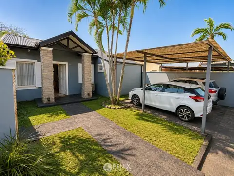 Casa en Venta en Posadas, Capital