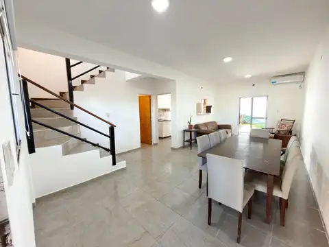 Casa en Alquiler en Corrientes, Capital