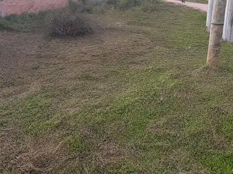 Terreno en Venta en Goya, Corrientes