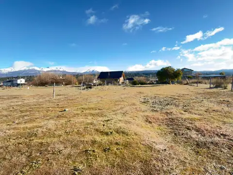 Terreno en Venta en Trevelin, Futaleufú