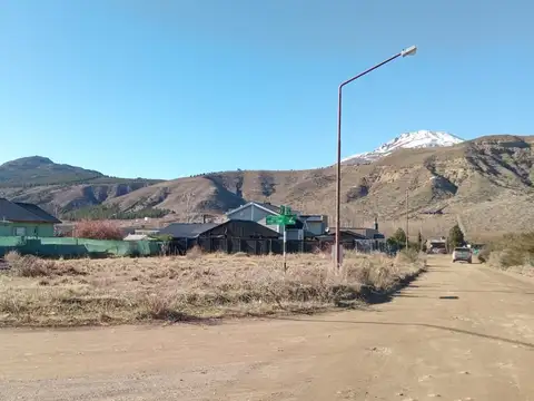 Terreno en Venta en Esquel, Futaleufú