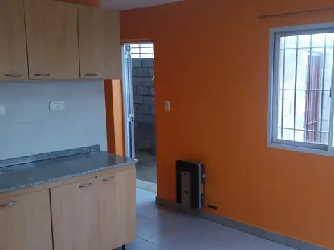 Departamento en Alquiler en San Luis, Juan Martín de Pueyrredón