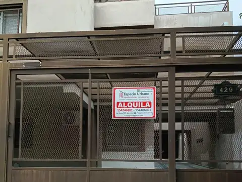Departamento en Alquiler en San Luis, Juan Martín de Pueyrredón