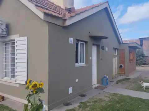 Casa en Venta en 272 Viviendas, Merlo