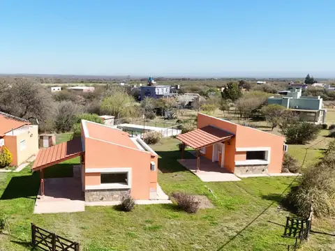 Casa en Venta en Carpintería, Junín