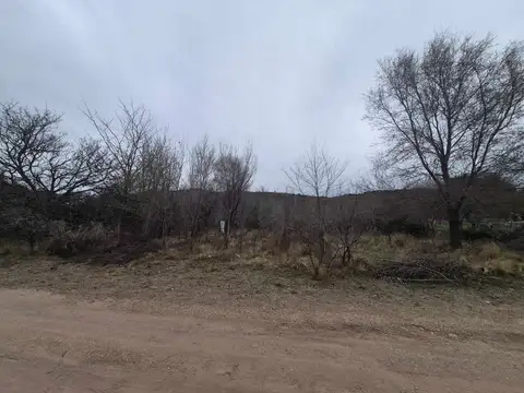 Terreno en Venta en Trapiche, Coronel Pringles
