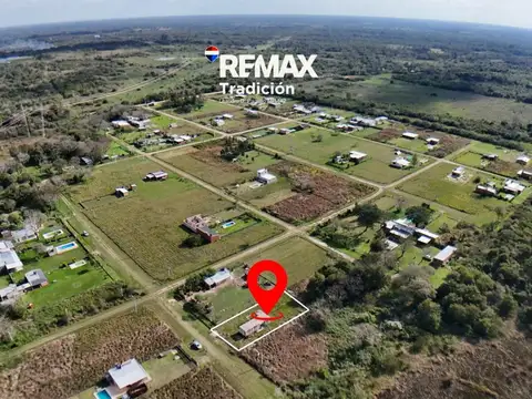 Casa en Venta en Colonia Benitez, 1 de Mayo