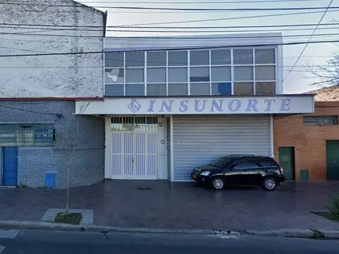 Galpón en Venta en San Fernando, Resistencia