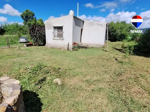 Casa en Venta en Calderilla, La Caldera