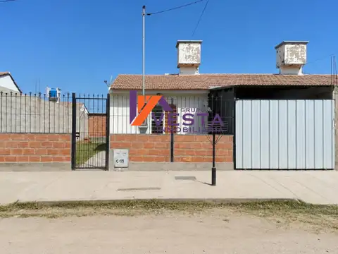 Casa en Venta en Los Alamos, Cerrillos