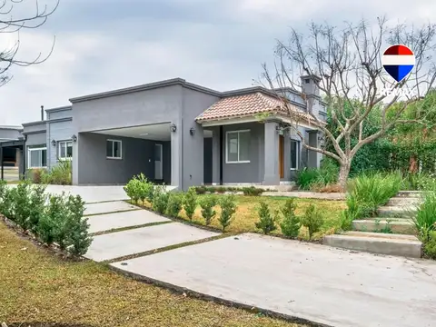 Casa en Venta en El Tipal, Salta