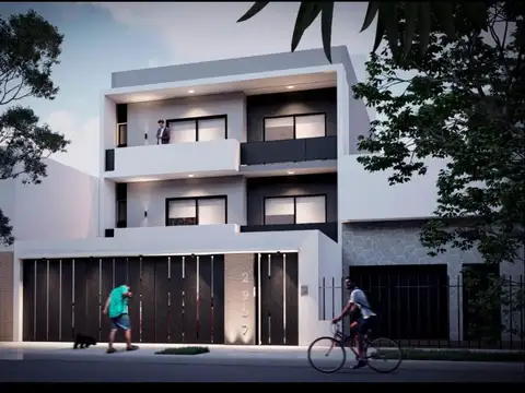 Departamento en Venta en Caseros, Partido de Tres de Febrero