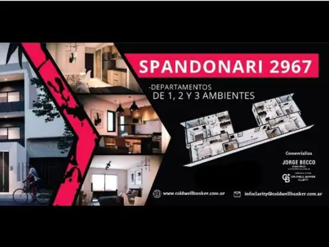 Departamento en Venta en Caseros, Partido de Tres de Febrero