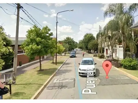 Departamento en Venta en Merlo, Partido de Merlo