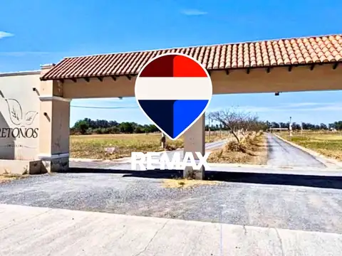Terreno en Venta en La Silleta, Rosario de Lerma